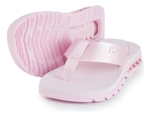 Sandália Chinelo Kenner Rakka Adulto Antiderrapante Cores